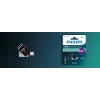 Philips FM64DC152B/00 Pen Drive 64 GB USB Type-C 3.2 Gen 1 (3.1 Gen 1) preto