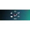 Philips FM64DC152B/00 Pen Drive 64 GB USB Type-C 3.2 Gen 1 (3.1 Gen 1) preto
