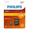 Philips FM12MP65B 128 GB MicroSDXC UHS-I Classe 10