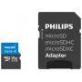Philips FM25MP65B/00 cartão de memória 256 GB MicroSDXC UHS-I Classe 3