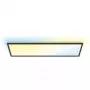 Luz de teto painel WiZ 36 W retangular