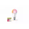 Lâmpada inteligente WiZ Bulb 8,8 W E27 branco classe energética F