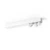 Plafonier Philips Hue White and Colour Ambience Centris 3-Spot