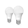 Philips Hue White and colour ambience Essential A60 – lâmpada inteligente E27 – 806 lm – 8W – pack de 2