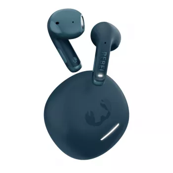 Hama Twins Core 2 headset True Wireless Stereo (TWS) auscultadores in-ear chamadas/música USB Type-C Bluetooth azul