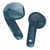 Hama Twins Core 2 headset True Wireless Stereo (TWS) auscultadores in-ear chamadas/música USB Type-C Bluetooth azul