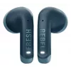 Hama Twins Core 2 headset True Wireless Stereo (TWS) auscultadores in-ear chamadas/música USB Type-C Bluetooth azul
