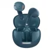 Hama Twins Core 2 headset True Wireless Stereo (TWS) auscultadores in-ear chamadas/música USB Type-C Bluetooth azul