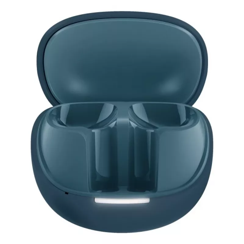 Hama Twins Core 2 headset True Wireless Stereo (TWS) auscultadores in-ear chamadas/música USB Type-C Bluetooth azul