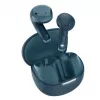 Hama Twins Core 2 headset True Wireless Stereo (TWS) auscultadores in-ear chamadas/música USB Type-C Bluetooth azul