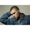 Hama Twins Core 2 headset True Wireless Stereo (TWS) auscultadores in-ear chamadas/música USB Type-C Bluetooth azul