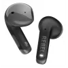 Hama Twins Core 2 headset True Wireless Stereo (TWS) auscultadores in-ear chamadas/música USB Type-C Bluetooth cinzento escuro