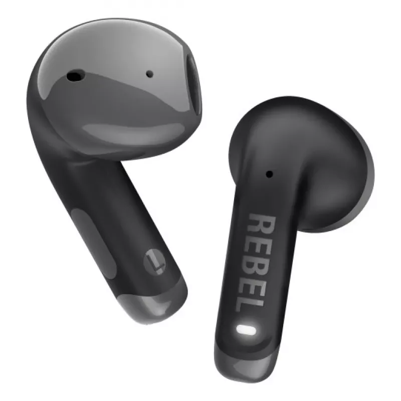 Hama Twins Core 2 headset True Wireless Stereo (TWS) auscultadores in-ear chamadas/música USB Type-C Bluetooth cinzento escuro