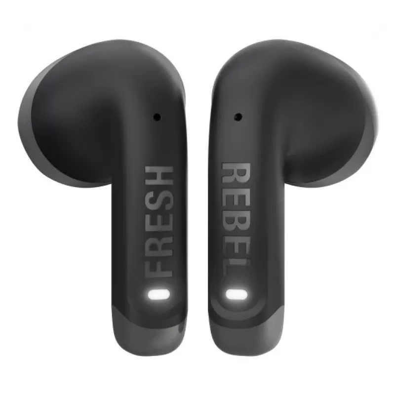 Hama Twins Core 2 headset True Wireless Stereo (TWS) auscultadores in-ear chamadas/música USB Type-C Bluetooth cinzento escuro