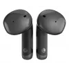 Hama Twins Core 2 headset True Wireless Stereo (TWS) auscultadores in-ear chamadas/música USB Type-C Bluetooth cinzento escuro