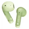 Hama Twins Core 2 headset True Wireless Stereo (TWS) auscultadores in-ear chamadas/música USB Type-C Bluetooth verde