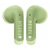 Hama Twins Core 2 headset True Wireless Stereo (TWS) auscultadores in-ear chamadas/música USB Type-C Bluetooth verde