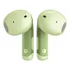 Hama Twins Core 2 headset True Wireless Stereo (TWS) auscultadores in-ear chamadas/música USB Type-C Bluetooth verde