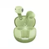 Hama Twins Core 2 headset True Wireless Stereo (TWS) auscultadores in-ear chamadas/música USB Type-C Bluetooth verde