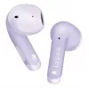 Hama Twins Core 2 headset True Wireless Stereo (TWS) auscultadores in-ear chamadas/música USB Type-C Bluetooth lilás