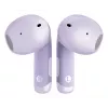 Hama Twins Core 2 headset True Wireless Stereo (TWS) auscultadores in-ear chamadas/música USB Type-C Bluetooth lilás
