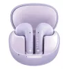 Hama Twins Core 2 headset True Wireless Stereo (TWS) auscultadores in-ear chamadas/música USB Type-C Bluetooth lilás