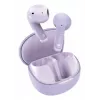Hama Twins Core 2 headset True Wireless Stereo (TWS) auscultadores in-ear chamadas/música USB Type-C Bluetooth lilás