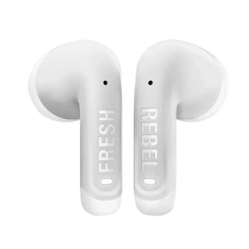 Hama Twins Core 2 headset True Wireless Stereo (TWS) in-ear telefonia/música USB Type-C Bluetooth cinzento