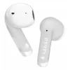 Hama Twins Core 2 headset True Wireless Stereo (TWS) in-ear telefonia/música USB Type-C Bluetooth cinzento