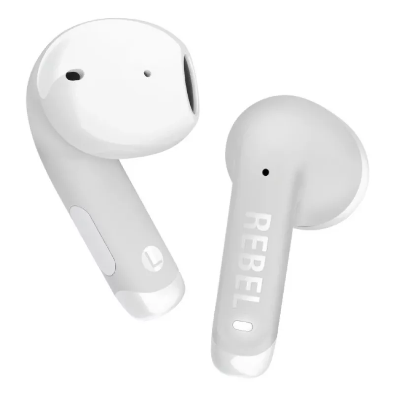 Hama Twins Core 2 headset True Wireless Stereo (TWS) in-ear telefonia/música USB Type-C Bluetooth cinzento