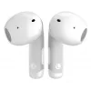 Hama Twins Core 2 headset True Wireless Stereo (TWS) in-ear telefonia/música USB Type-C Bluetooth cinzento