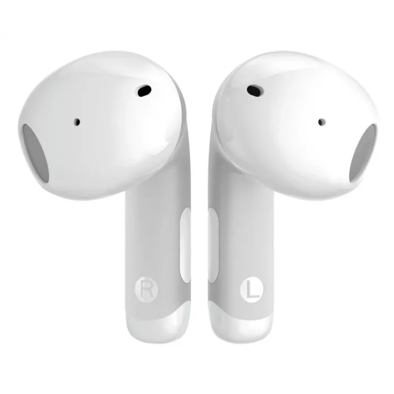 Hama Twins Core 2 headset True Wireless Stereo (TWS) in-ear telefonia/música USB Type-C Bluetooth cinzento