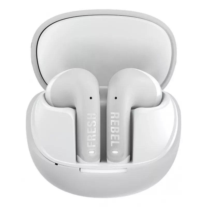Hama Twins Core 2 headset True Wireless Stereo (TWS) in-ear telefonia/música USB Type-C Bluetooth cinzento
