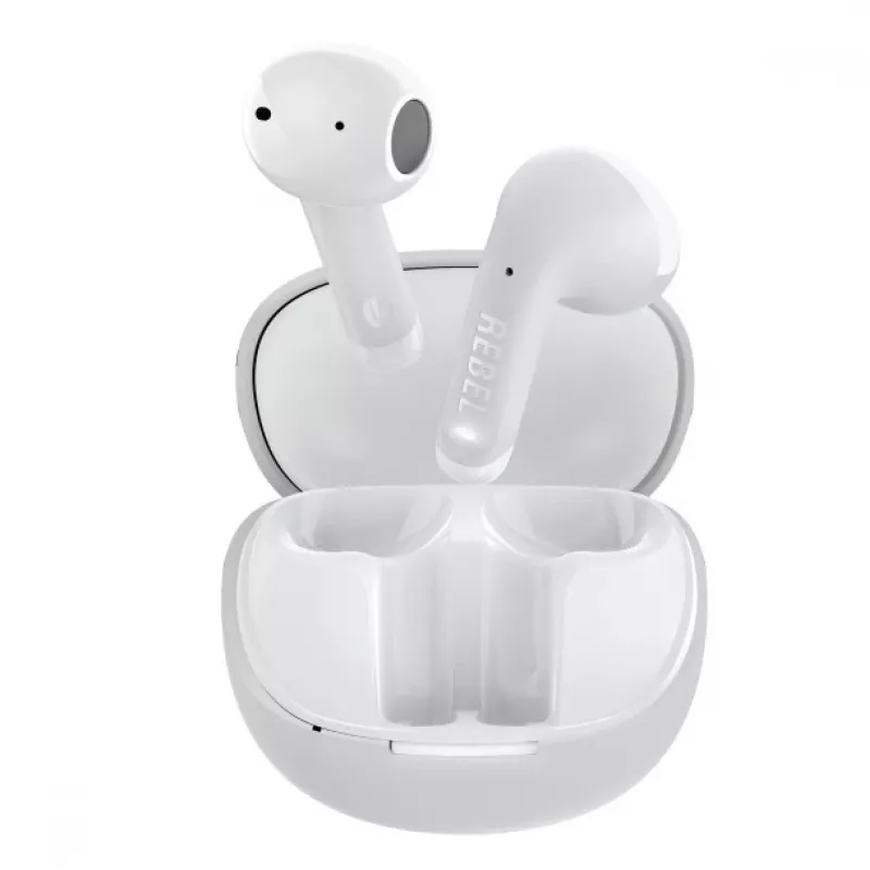Hama Twins Core 2 headset True Wireless Stereo (TWS) in-ear telefonia/música USB Type-C Bluetooth cinzento