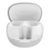 Hama Twins Core 2 headset True Wireless Stereo (TWS) in-ear telefonia/música USB Type-C Bluetooth cinzento
