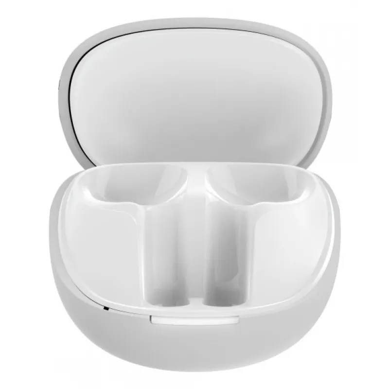 Hama Twins Core 2 headset True Wireless Stereo (TWS) in-ear telefonia/música USB Type-C Bluetooth cinzento