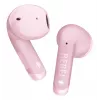 Hama Twins Core 2 headset True Wireless Stereo (TWS) in-ear chamadas/música USB Type-C Bluetooth rosa