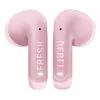 Hama Twins Core 2 headset True Wireless Stereo (TWS) in-ear chamadas/música USB Type-C Bluetooth rosa