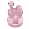 Hama Twins Core 2 headset True Wireless Stereo (TWS) in-ear chamadas/música USB Type-C Bluetooth rosa