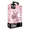 Hama Twins Core 2 headset True Wireless Stereo (TWS) in-ear chamadas/música USB Type-C Bluetooth rosa