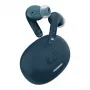 Hama Twins Fuse 2 headset True Wireless Stereo (TWS) in-ear chamadas/música USB Type-C Bluetooth azul