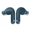 Hama Twins Fuse 2 headset True Wireless Stereo (TWS) in-ear chamadas/música USB Type-C Bluetooth azul