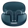 Hama Twins Fuse 2 headset True Wireless Stereo (TWS) in-ear chamadas/música USB Type-C Bluetooth azul