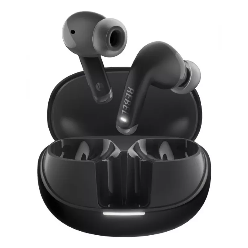 Hama Twins Fuse 2 headset True Wireless Stereo (TWS) in-ear chamadas/música USB Type-C Bluetooth cinzento escuro