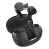 Hama Twins Fuse 2 headset True Wireless Stereo (TWS) in-ear chamadas/música USB Type-C Bluetooth cinzento escuro