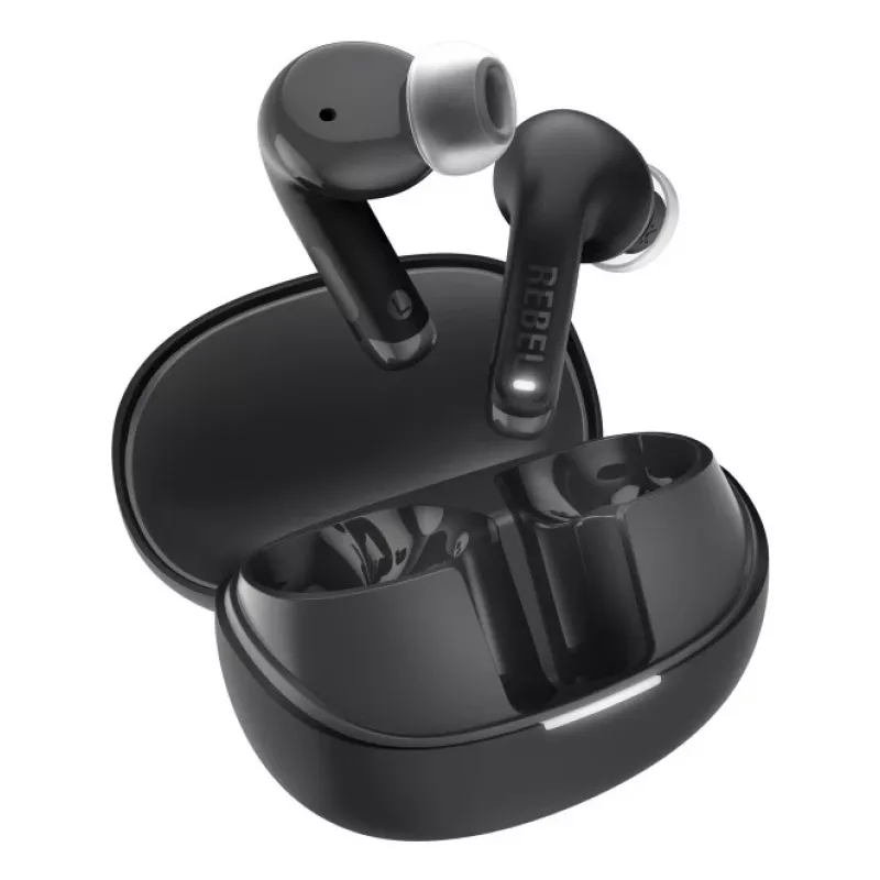 Hama Twins Fuse 2 headset True Wireless Stereo (TWS) in-ear chamadas/música USB Type-C Bluetooth cinzento escuro