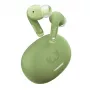 Hama Twins Fuse 2 headset True Wireless Stereo (TWS) in-ear chamadas/música USB Type-C Bluetooth verde