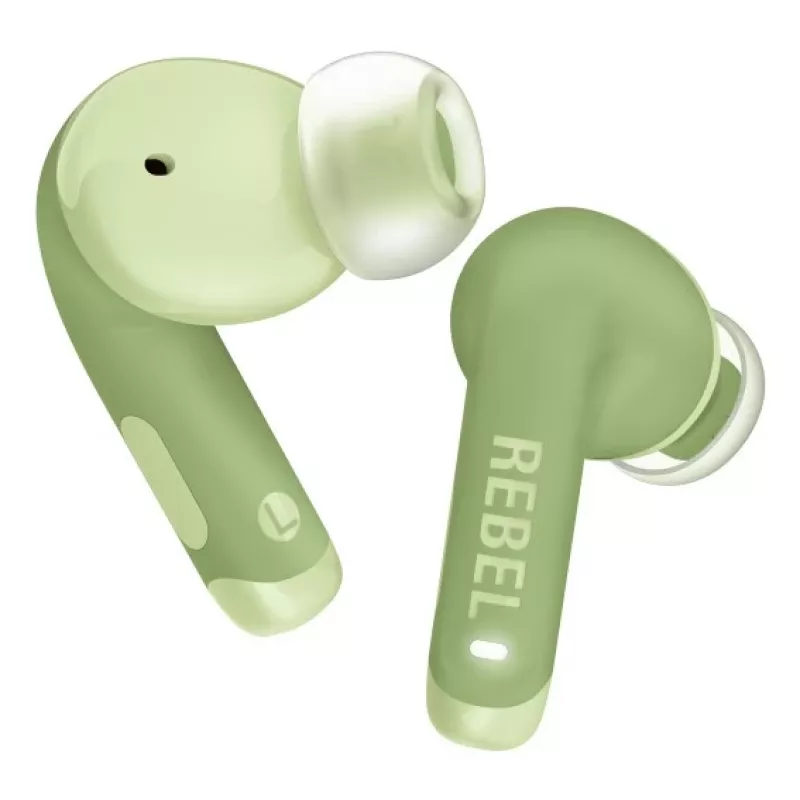 Hama Twins Fuse 2 headset True Wireless Stereo (TWS) in-ear chamadas/música USB Type-C Bluetooth verde