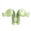 Hama Twins Fuse 2 headset True Wireless Stereo (TWS) in-ear chamadas/música USB Type-C Bluetooth verde