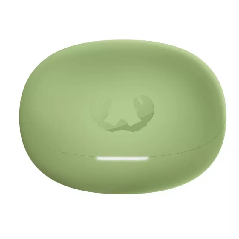 Hama Twins Fuse 2 headset True Wireless Stereo (TWS) in-ear chamadas/música USB Type-C Bluetooth verde